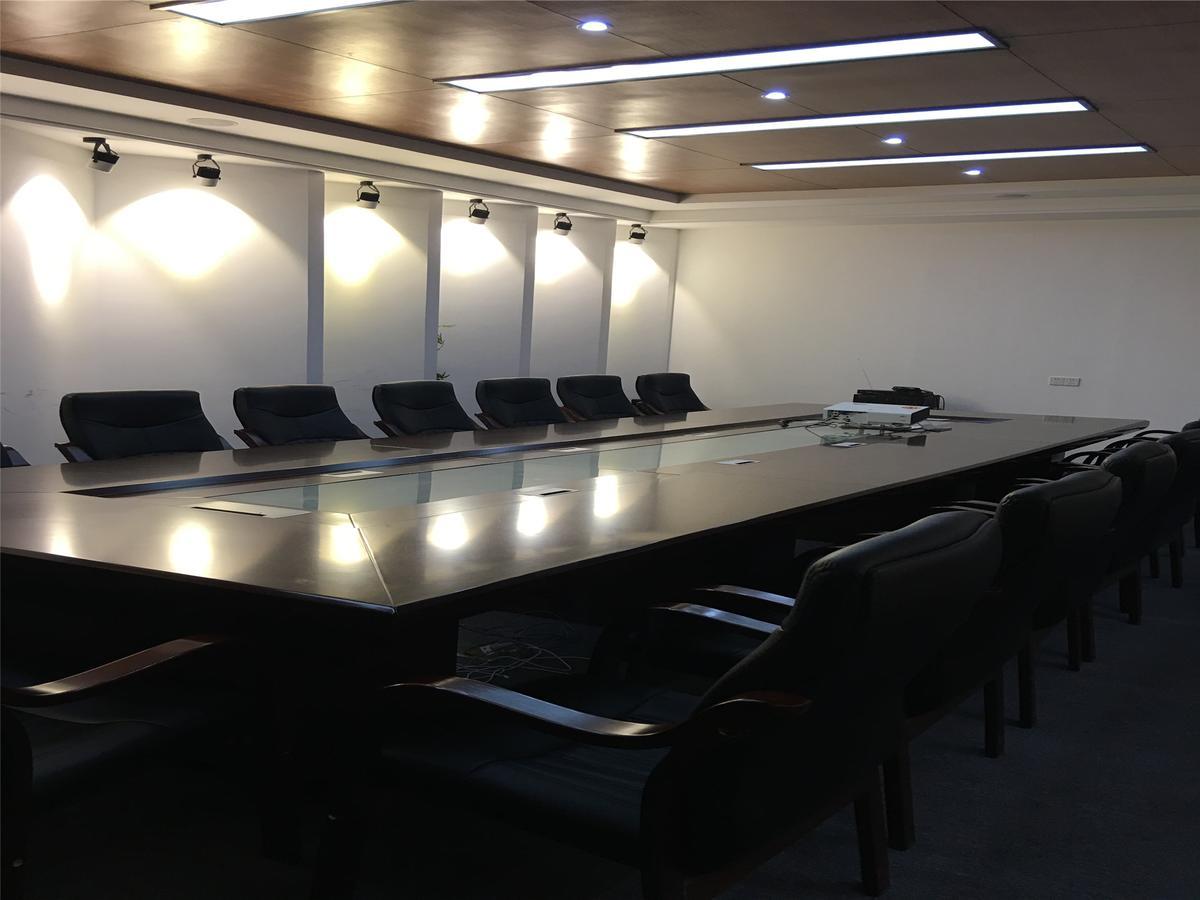 Shanshui Trends Hotel Pazhou Shajing Екстер'єр фото