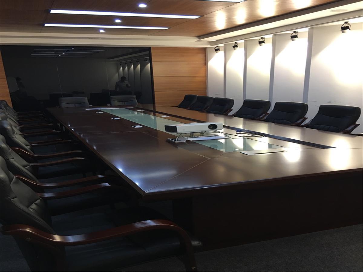 Shanshui Trends Hotel Pazhou Shajing Екстер'єр фото